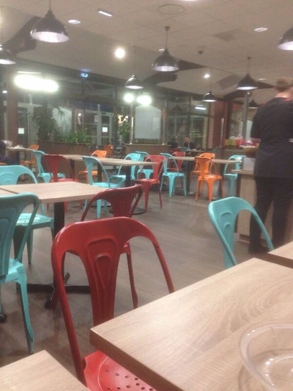 Rest'O 85 accepte les chiens à Sainte-Hermine