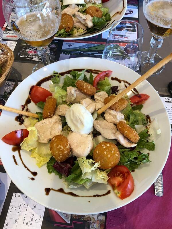 Le Zenith accepte les chiens à Cournon-d'Auvergne