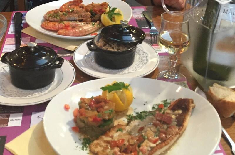 Auberge de la Colombière accepte les chiens à Neydens