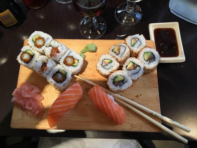 Awabi accepte les chiens à Paris