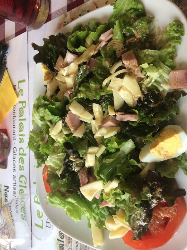 Le Palais des Glaces accepte les chiens à Hauterives