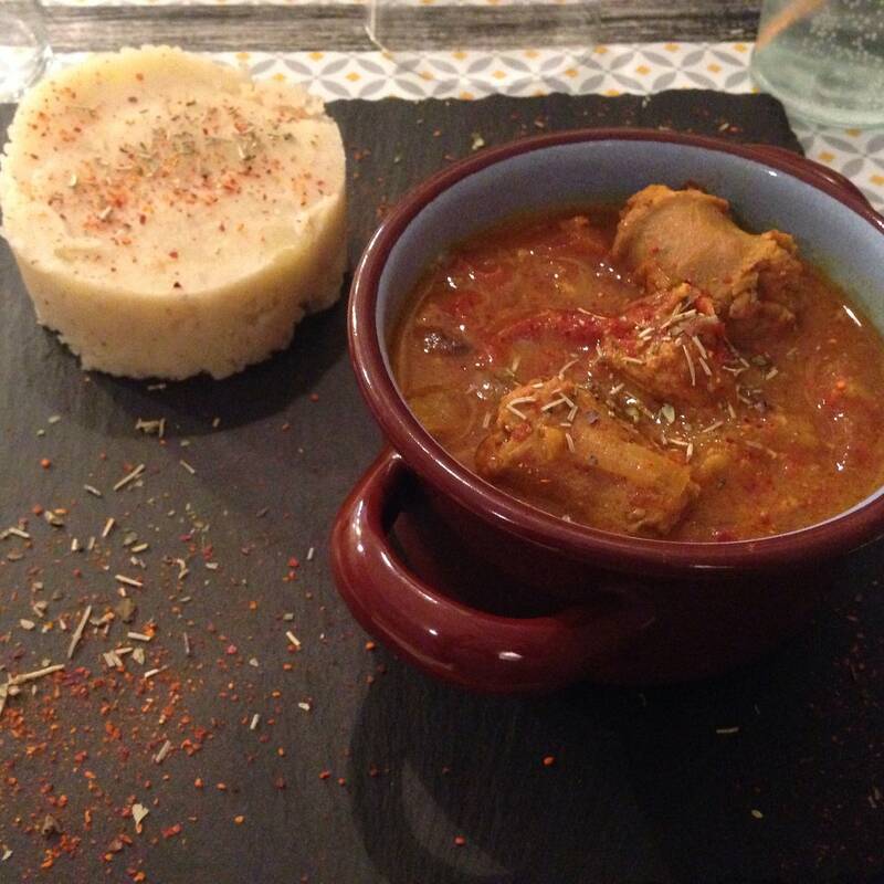 Kezako accepte les chiens à Condom