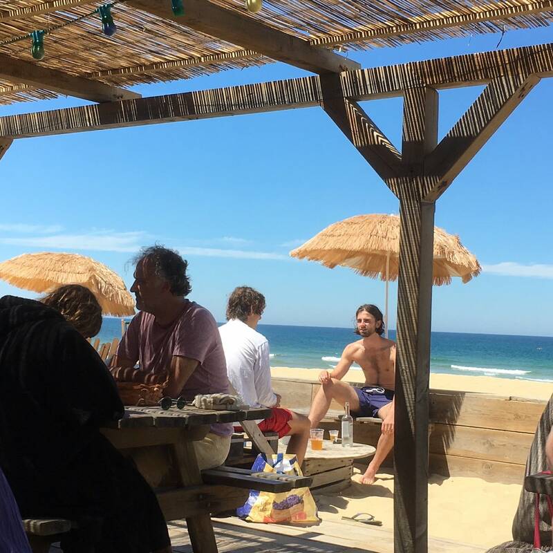 La Cabane de Contis accepte les chiens à Saint-Julien-en-Born