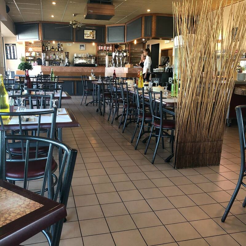 Les 7 Sonnettes accepte les chiens à Angers