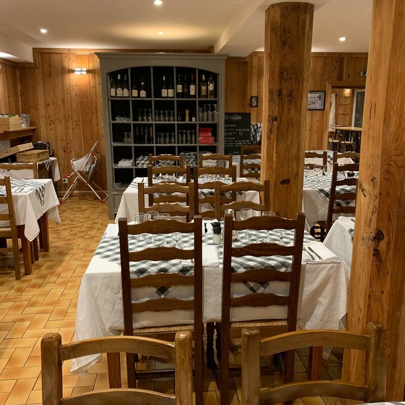 La Côte Allos accepte les chiens à Allos