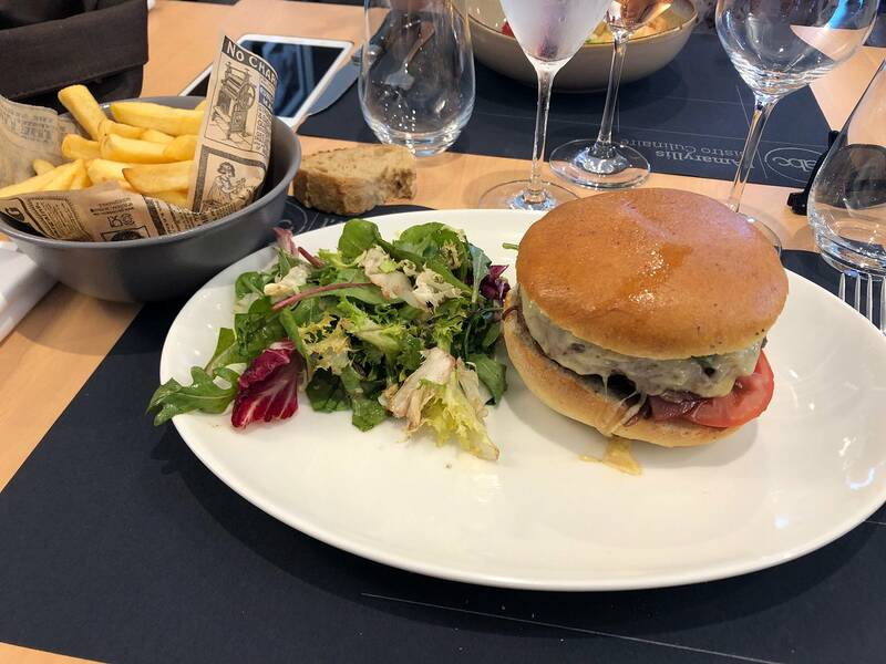 L'Abc accepte les chiens à Montceau-les-Mines