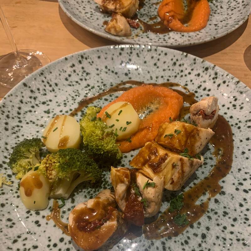 Le Clos de Champfleury accepte les chiens à Champfleury