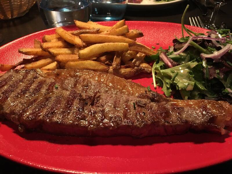 l'amusette accepte les chiens à Nancy