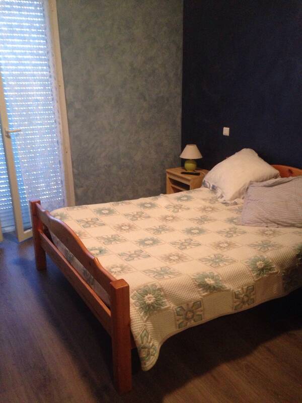 Hotel Restaurant GAUBERT accepte les chiens à Arvieu