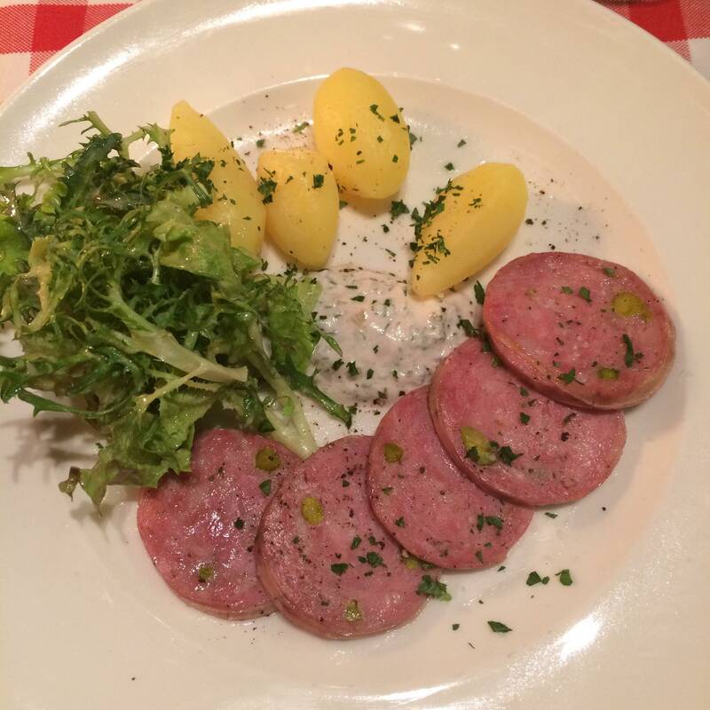 BOUCHON Thomas accepte les chiens à Lyon