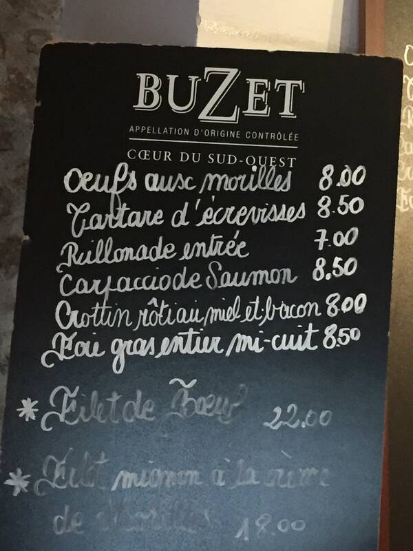 L'Assiette Au Boeuf accepte les chiens à Blois