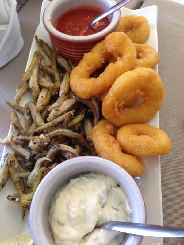 Le Central accepte les chiens à La Brillanne