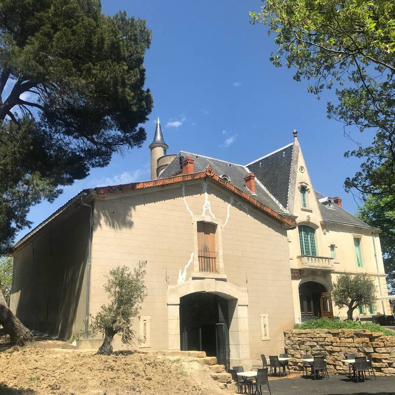 La Taverne A Bacchus accepte les chiens à Limoux