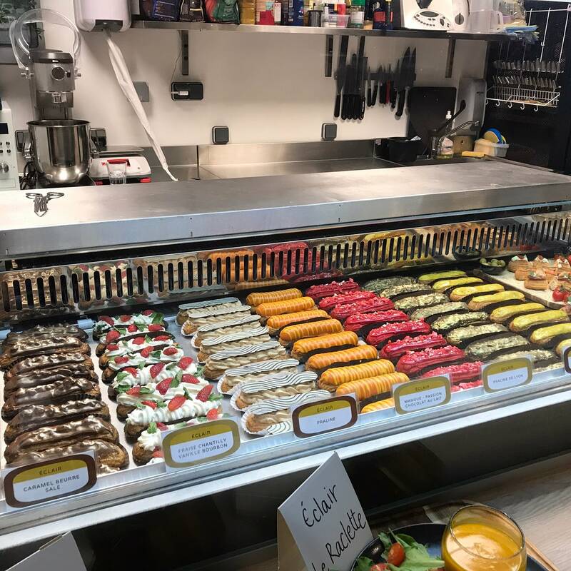 La Commune accepte les chiens à Lyon