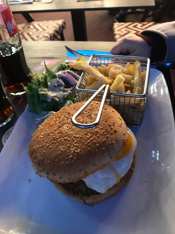 Pub Goudale Restaurant accepte les chiens à Lomme