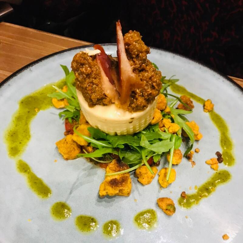 Micca Nome Restaurant accepte les chiens à Alès