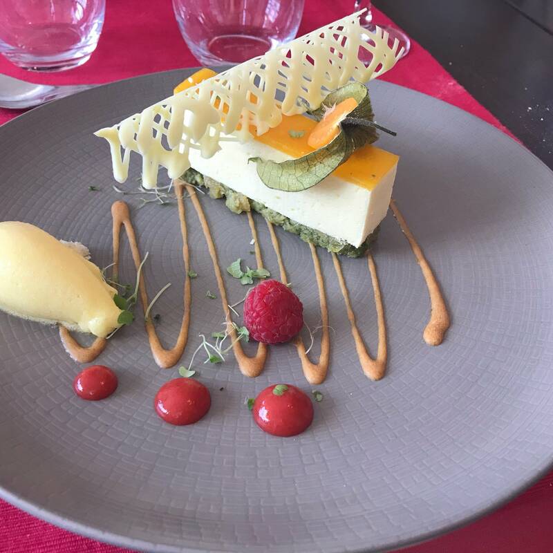 Le Lion d'Or accepte les chiens à Amboise