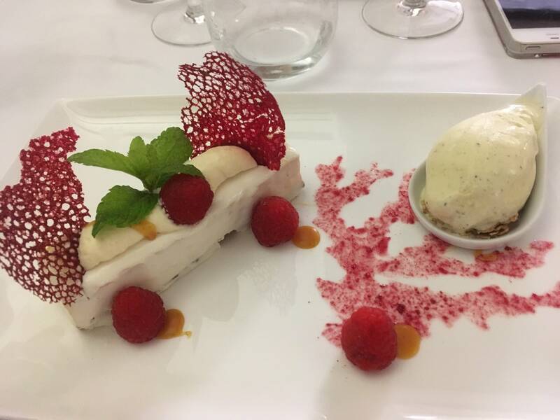 Restaurant Stella D'Oro Bonifacio accepte les chiens à Bonifacio
