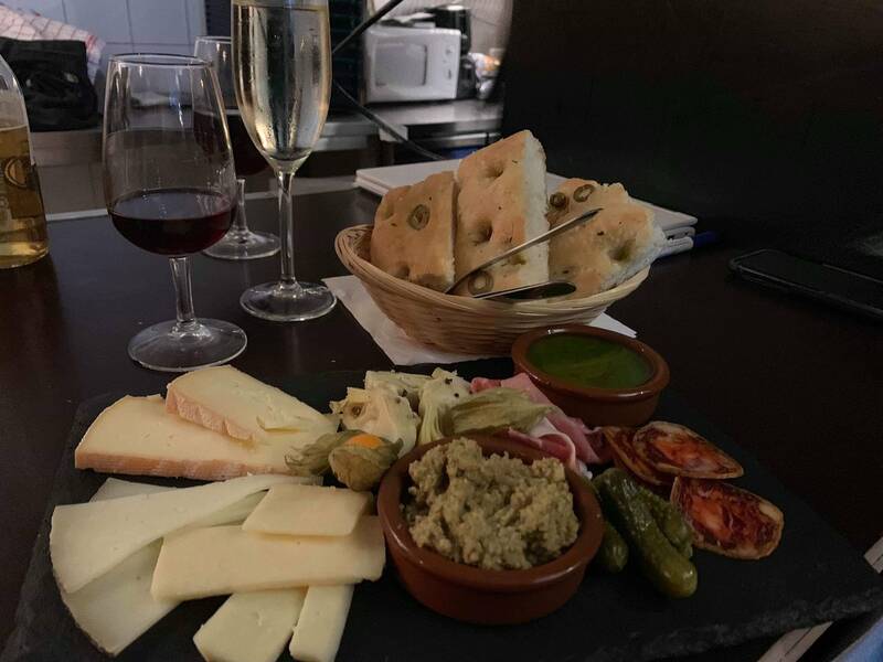 Black Sheep Society accepte les chiens à Paris