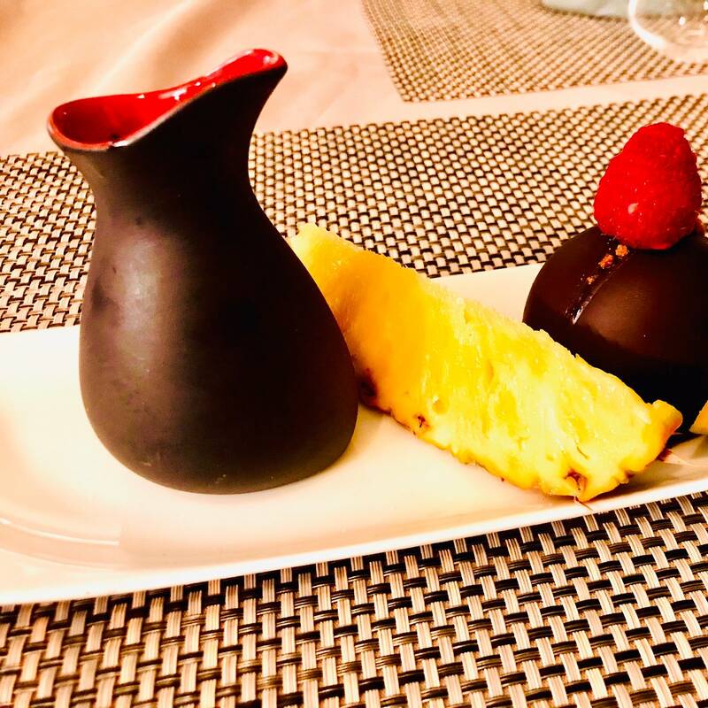 L'épicurien Maison Claustre accepte les chiens à Lablachere