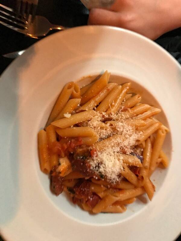 Lancetta accepte les chiens à Paris