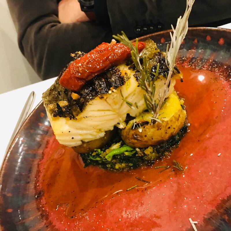 ALMA Restaurant accepte les chiens à Versailles