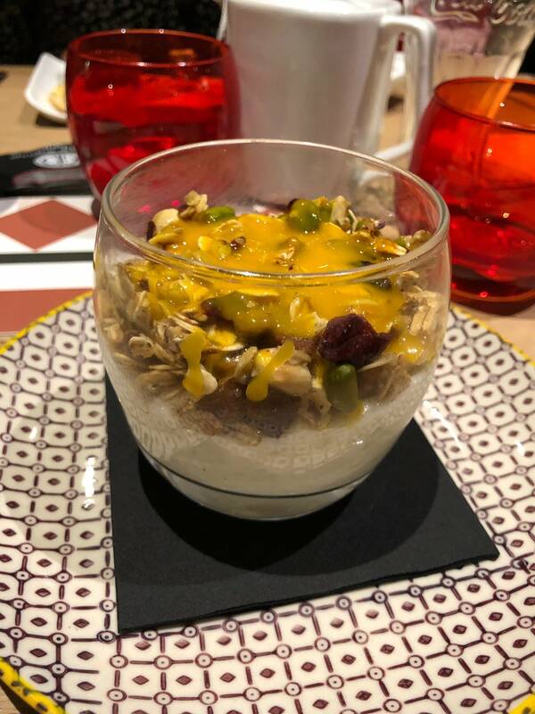 Bistro Henriette accepte les chiens à Beaucouzé