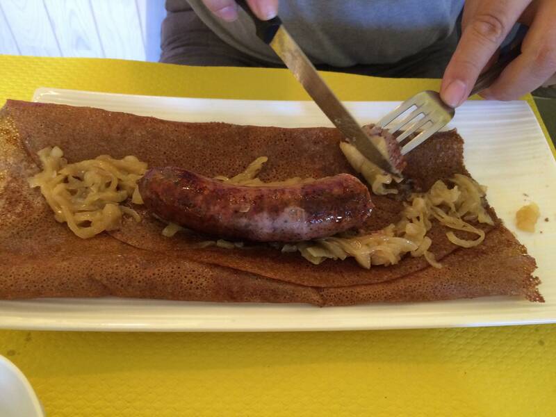 Crêperie les Lutins accepte les chiens à Rocheservière