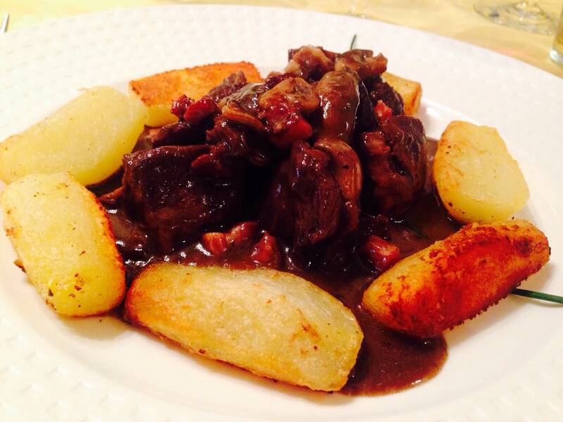 Le Chambolle accepte les chiens à Chambolle-Musigny