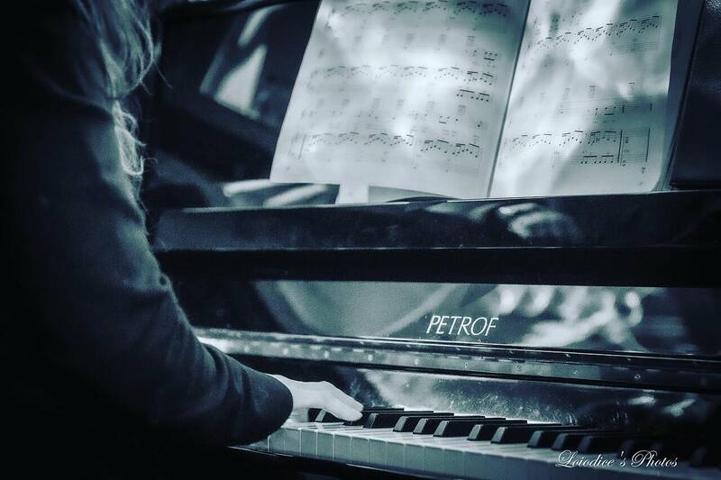 Jayuna Piano-Bar accepte les chiens à Dijon