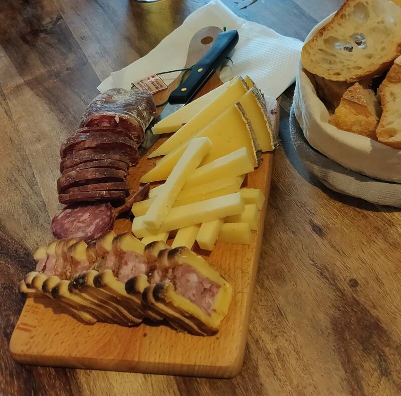 S'Beer accepte les chiens à Ferney-Voltaire