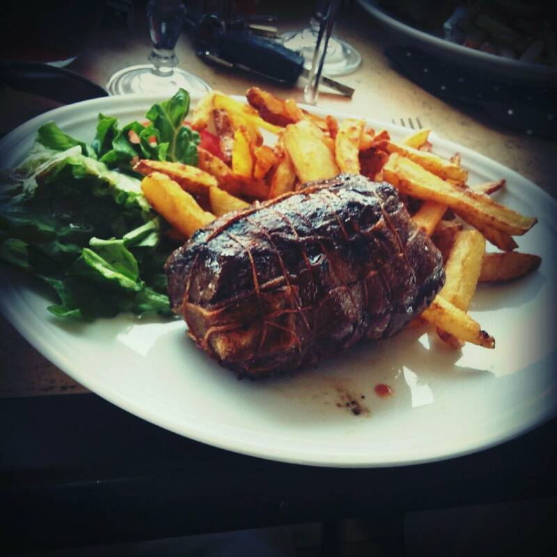 Pibalou Grillades accepte les chiens à Le Verdon Sur Mer