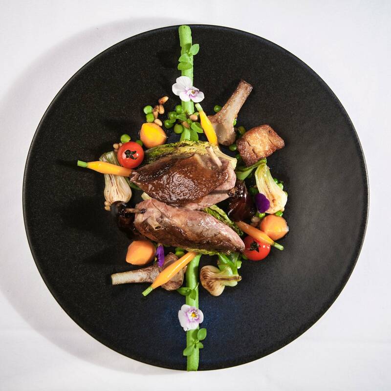 Le Kaiku accepte les chiens à Saint-Jean-de-Luz