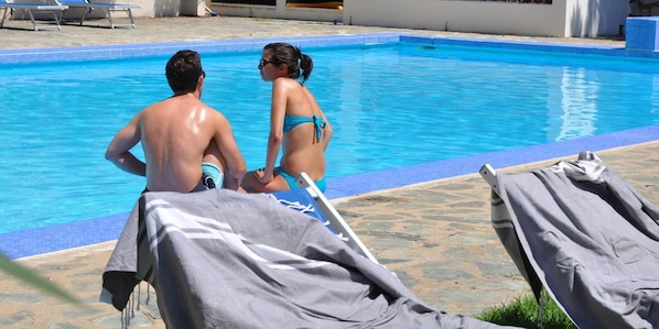 Sun Beach Hôtel accepte les chiens à Ajaccio