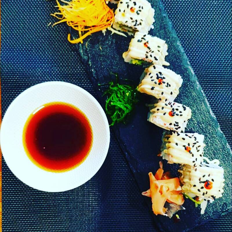 M'world Food accepte les chiens à Grésy-sur-Aix