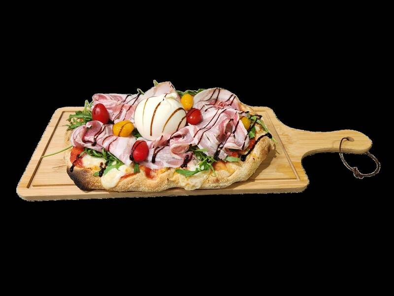 O Sole Meo accepte les chiens à Gap