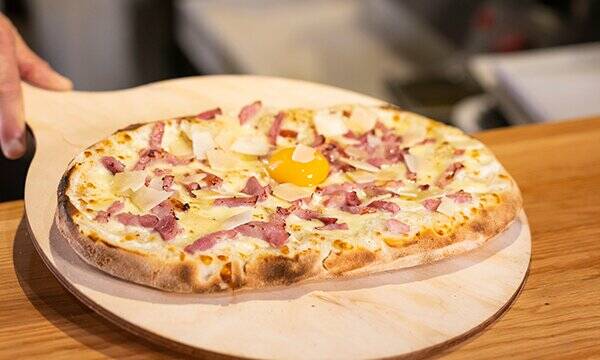 Signorizza Vierzon accepte les chiens à Vierzon