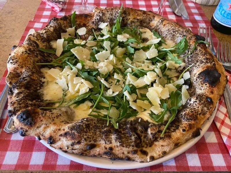 Trattoria Du Val accepte les chiens à Provins