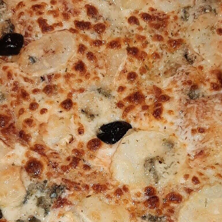 Pizza Chez Toko Délices Express accepte les chiens à Salon-de-Provence