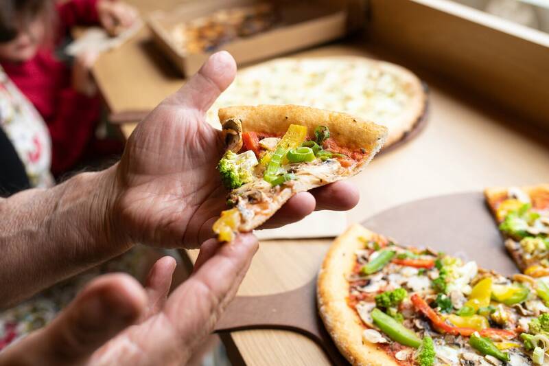 Basilic & Co Villefranche-sur-Saône accepte les chiens à Villefranche-sur-Saône