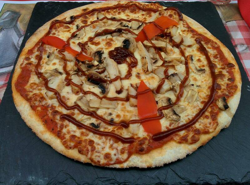 Restaurant Pasta Mondo accepte les chiens à Argelès-sur-mer