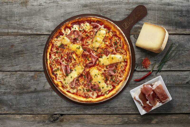 Basilic & Co Rennes (Clémenceau) accepte les chiens à Rennes