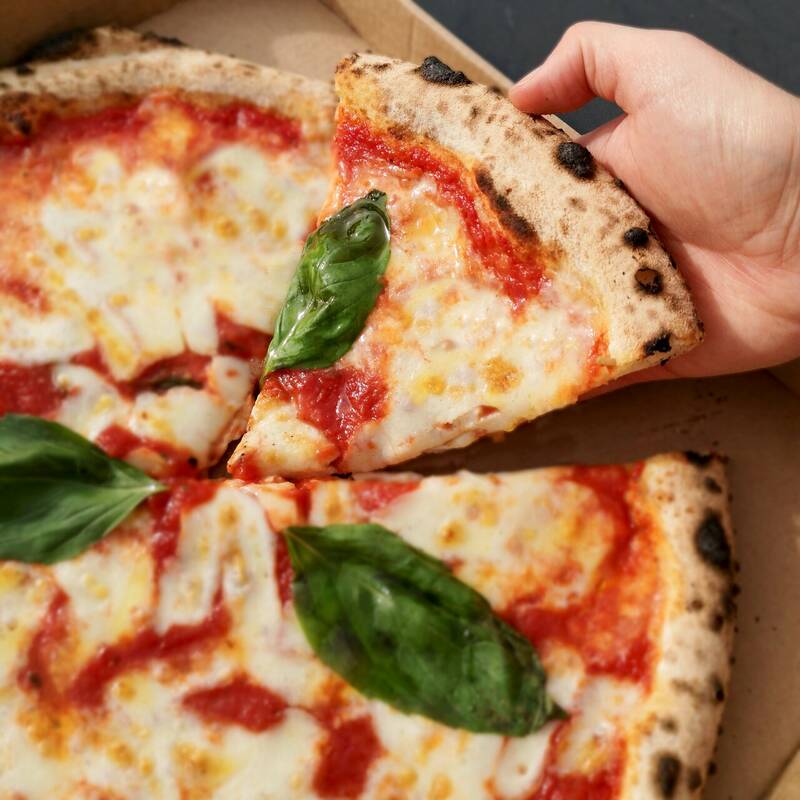 Pizza Cosy accepte les chiens à Nîmes