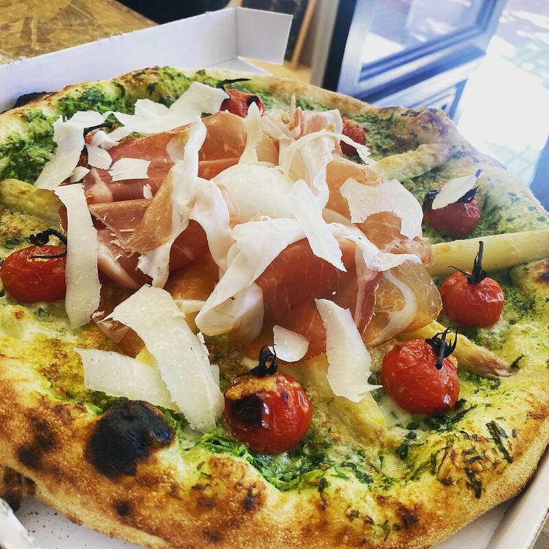 2’ ème Remparts accepte les chiens à Vernet-Les-Bains