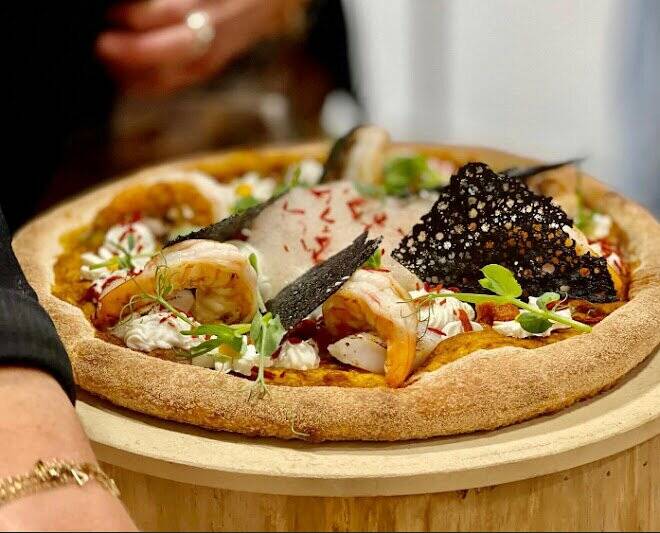 O'5 Gourmets accepte les chiens à Grenoble