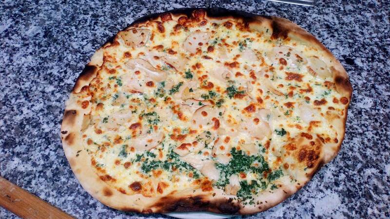 Les Marronniers accepte les chiens à Bettant