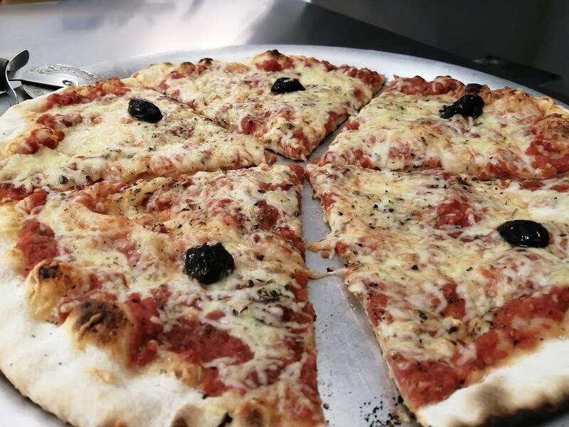 JB Pizza accepte les chiens à Marseille