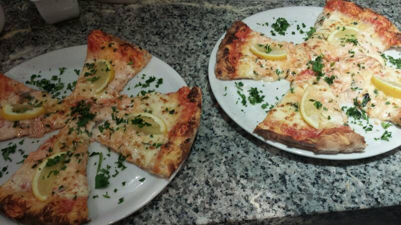 Le Saline accepte les chiens à Orange