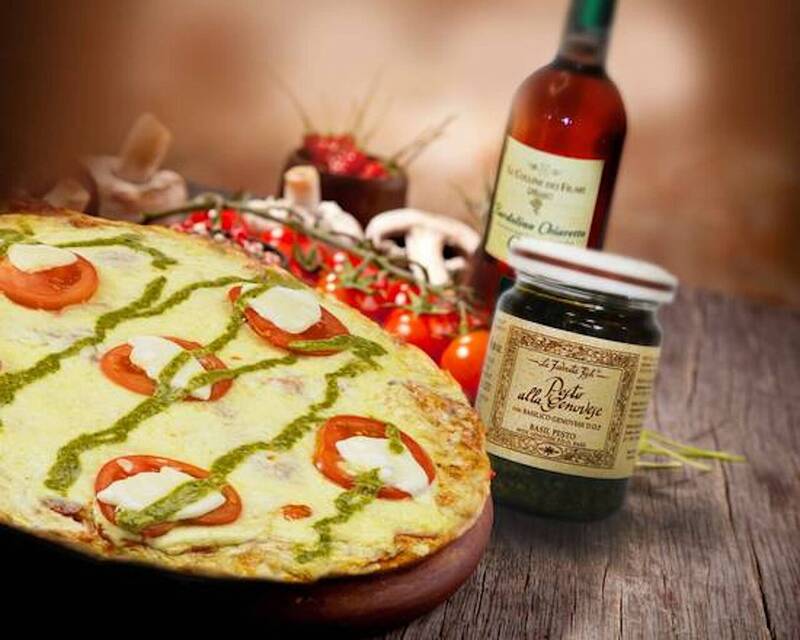 Pizza Tempo Chalonnes accepte les chiens à Chalonnes-sur-Loire