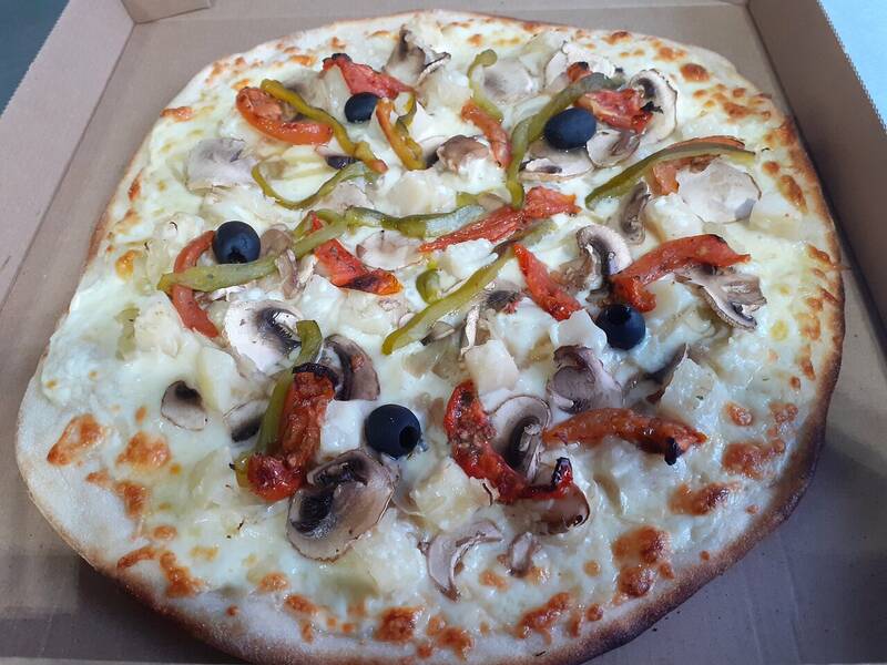 DAN'Y accepte les chiens à Saint-Jean-d'Angély